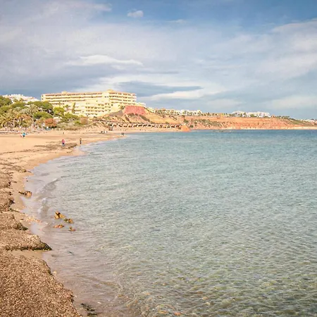 Semesterbostad 2 Bedroom Stunning In La Zenia