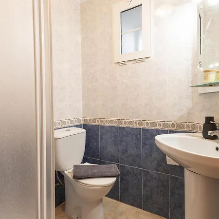 2 Bedroom Stunning In La Zenia