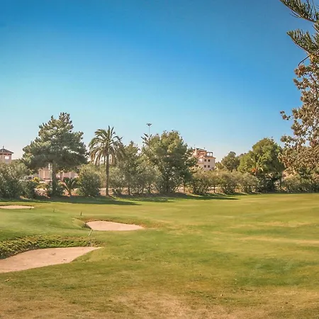 2 Bedroom Stunning In La Zenia Playa Flamenca