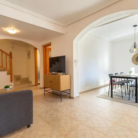 2 Bedroom Stunning In La Zenia