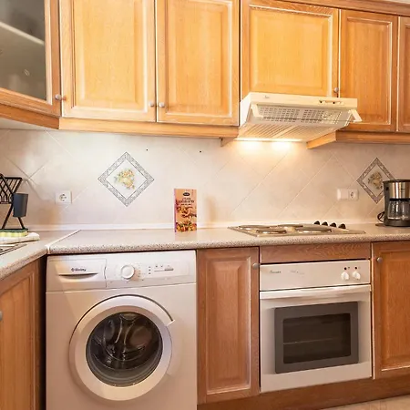 2 Bedroom Stunning In La Zenia Semesterbostad *