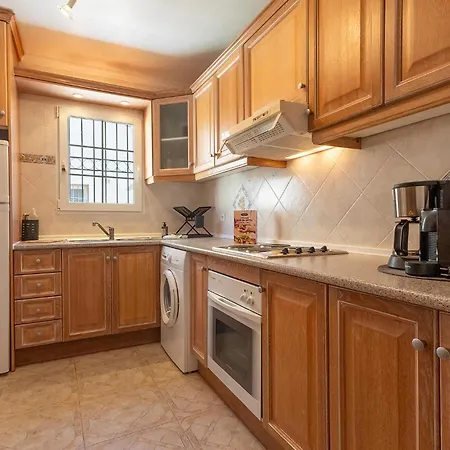 2 Bedroom Stunning In La Zenia Playa Flamenca