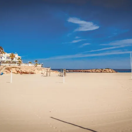 2 Bedroom Stunning In La Zenia Semesterbostad